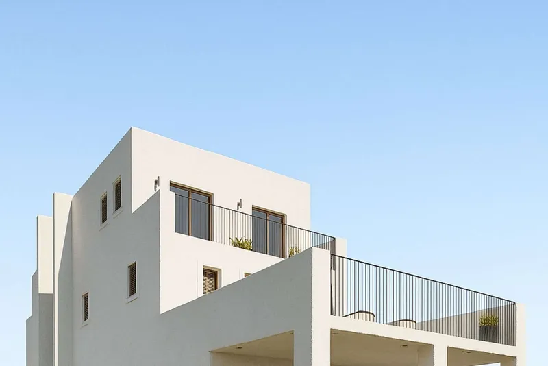 New build chalet with swimming pool in an elevated location in Felanitx — photo 6