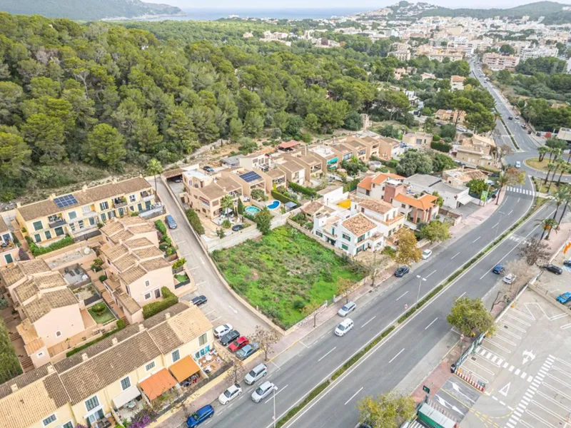 Land in Capdepera, Province of Balearic Islands — photo 9
