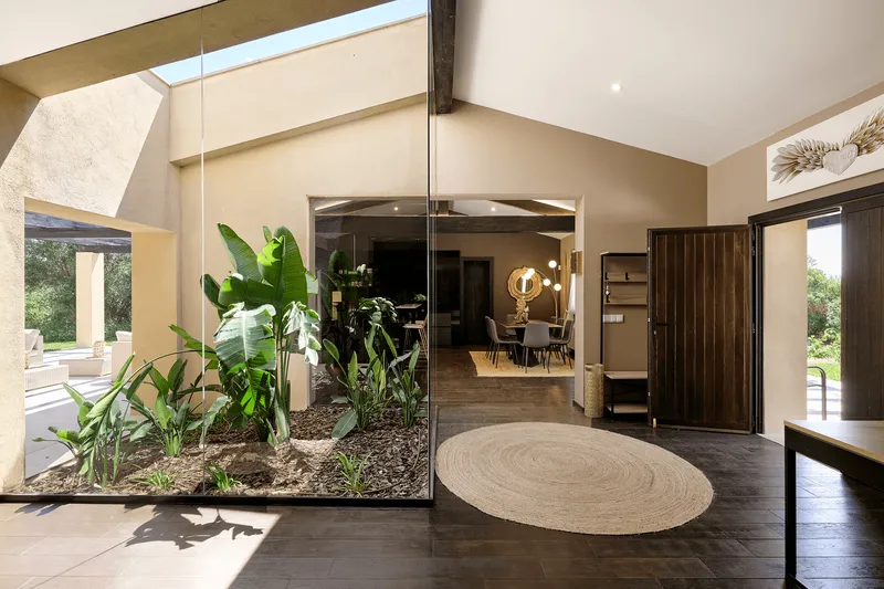 Eco-friendly estate with pool in Marratxí — photo 4