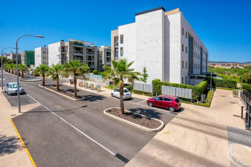 Can Domenge Residential Apartments — photo 11