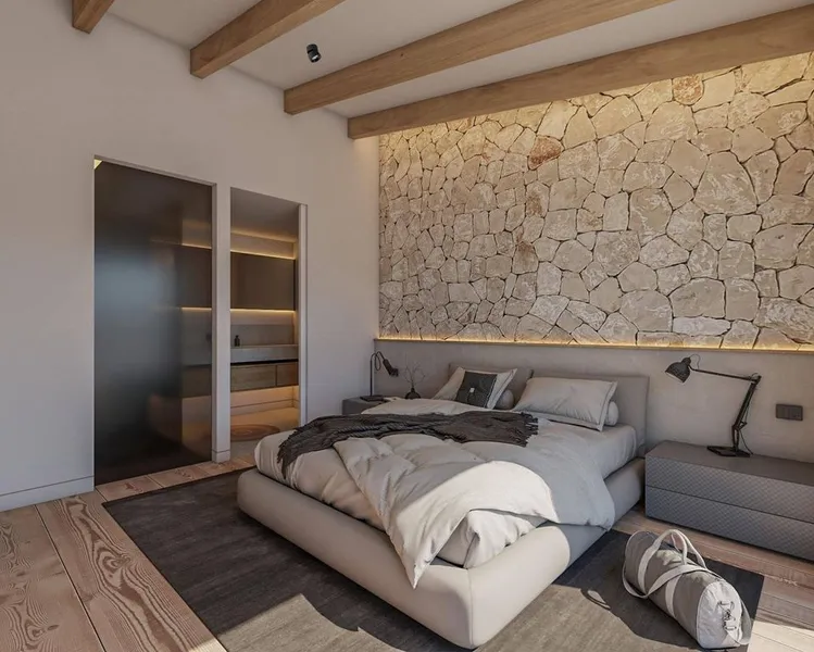 Luxury home in Alaró, Province of Balearic Islands — photo 12