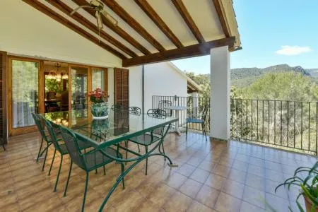 Luxury villa - Palma de Mallorca (Establiments - Son Sardina), built surface 431 m², plot surface... — photo 11