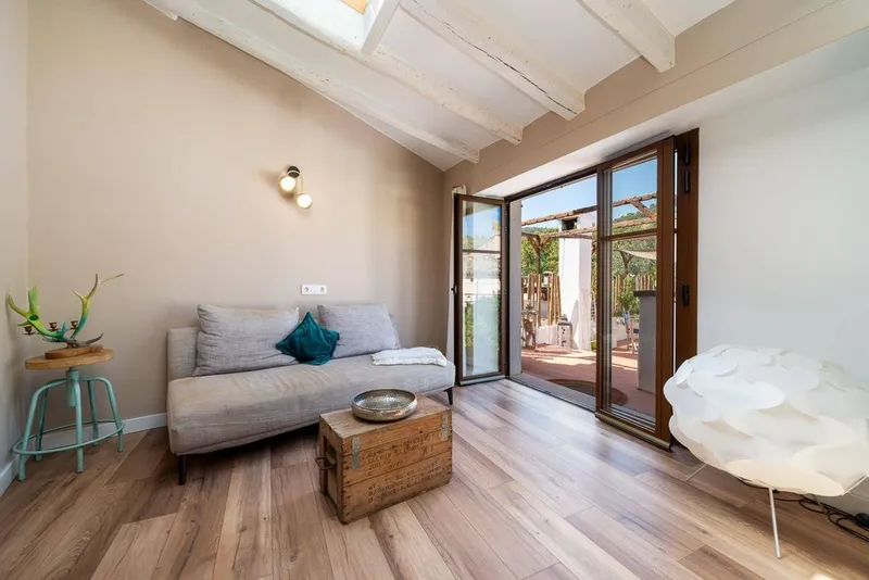 Semidetached House in Esporles, Province of Balearic Islands — photo 5