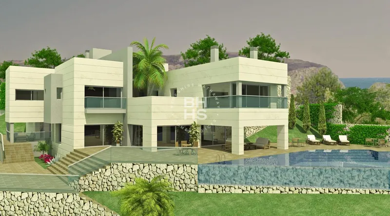 Single-family plot for sale in Sol de Mallorca — photo 3