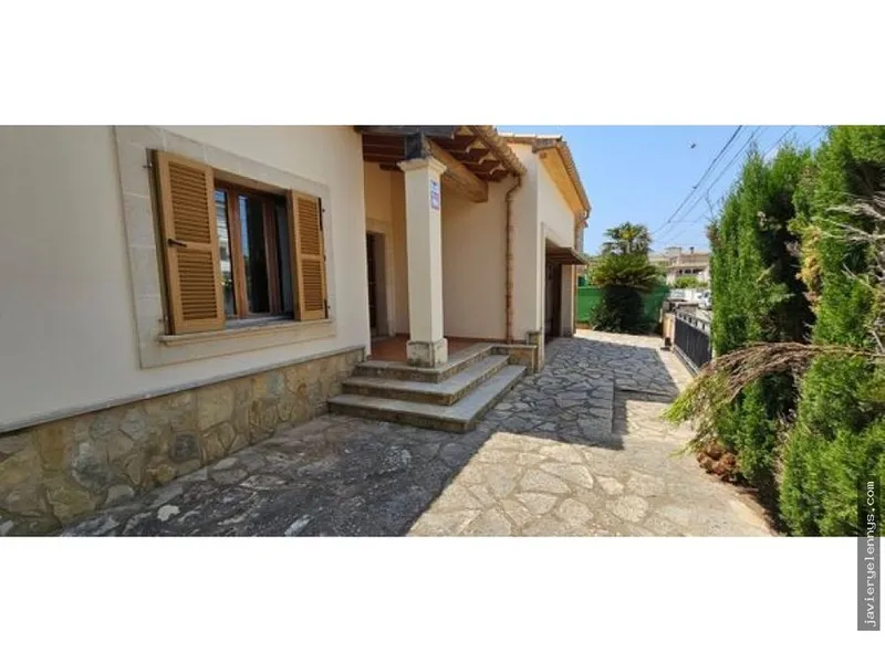 Rental of independent house or chalet on Calle de sa Volta — photo 6