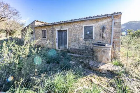 Rustic finca — photo 10