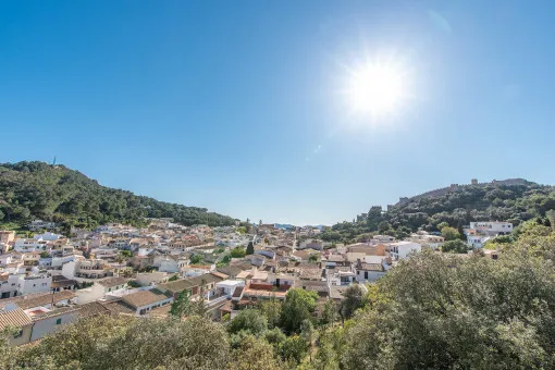 Capdepera, charming Mediterranean retreat with sea views in Capdepera for seasonal rent — photo 4