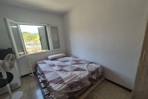 Cala Figuera , Casa independiente en Cap des Moro cerca de Mondragó y S’Amarador en alquiler de larga duración — photo 8