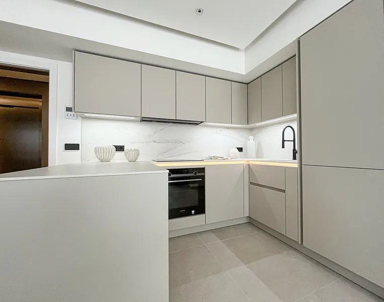 New modern apartment in prime location in Santa Catalina, Palma — photo 8