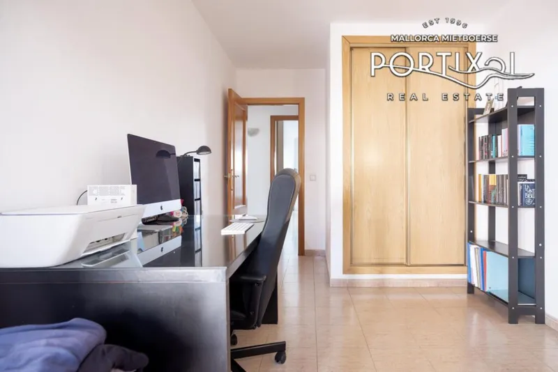 Ground floor apartment for sale in Coll d’en Rabassa — photo 9