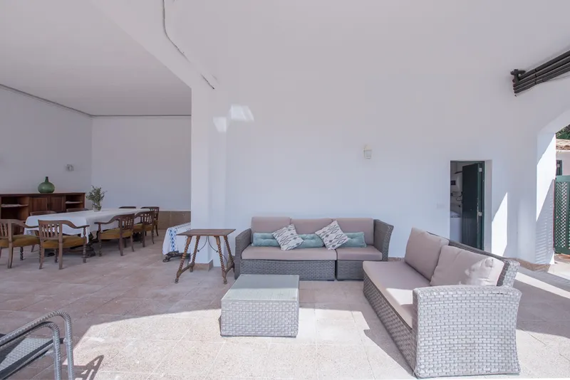 Bright village house in Valldemossa with views — photo 11