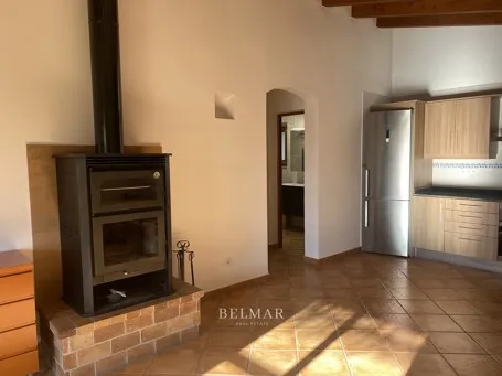 Cozy finca with privacy in Sant Llorenç — photo 7