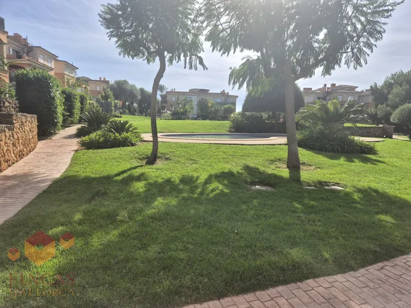 Apartment in Son Gual urbanization with pool and parking – NOT AVAILABLE — photo 6