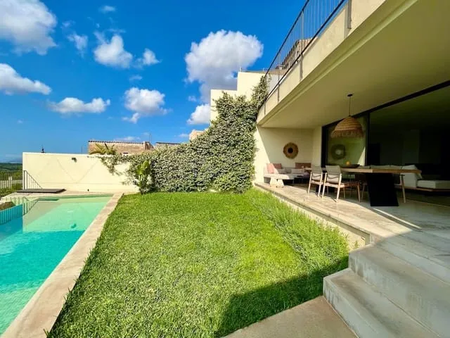 Villa for sale in Llubí, Mallorca — photo 9