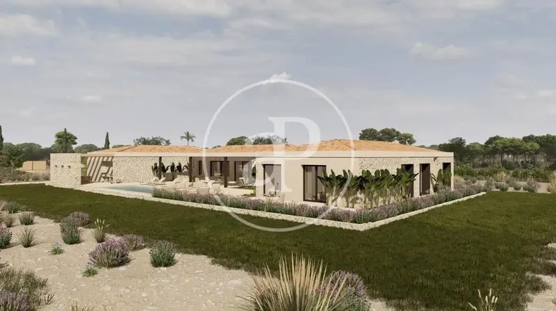 Casa con terraza en venta en Sa Pobla — photo 6
