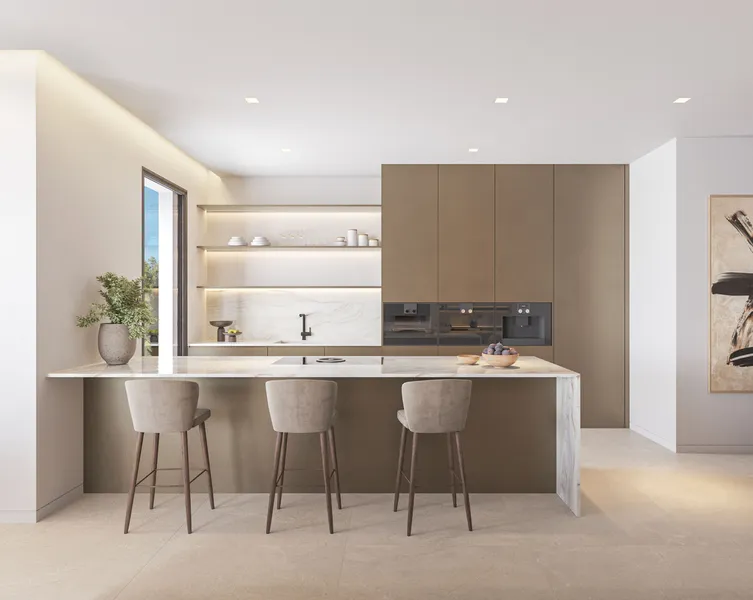 Exclusive distributor: Marcel Remus - Marcel Remus Real Estate — photo 9