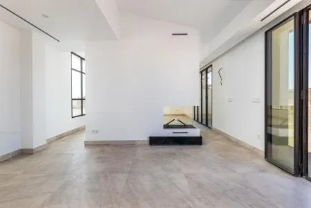 Duplex Penthouse - Palma de Mallorca (Bons Aires), Built Surface 290m², Terrace Size 125m², 3 Bedrooms — photo 3