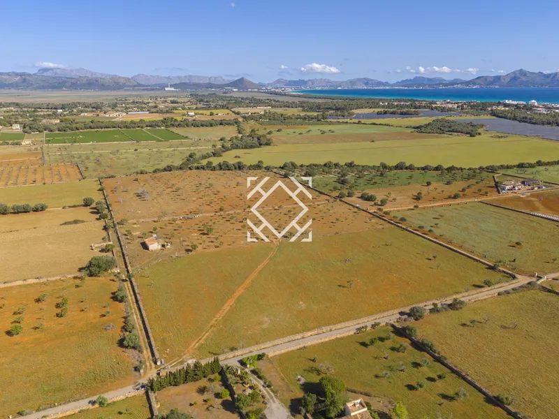 Finca for sale in Santa Margalida, Mallorca — photo 9