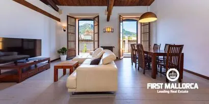 Charming house in former textile factory in Sóller — photo 9