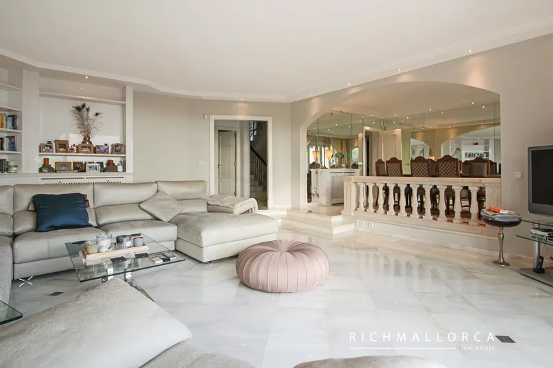 Villa for sale in Costa d'en Blanes — photo 11