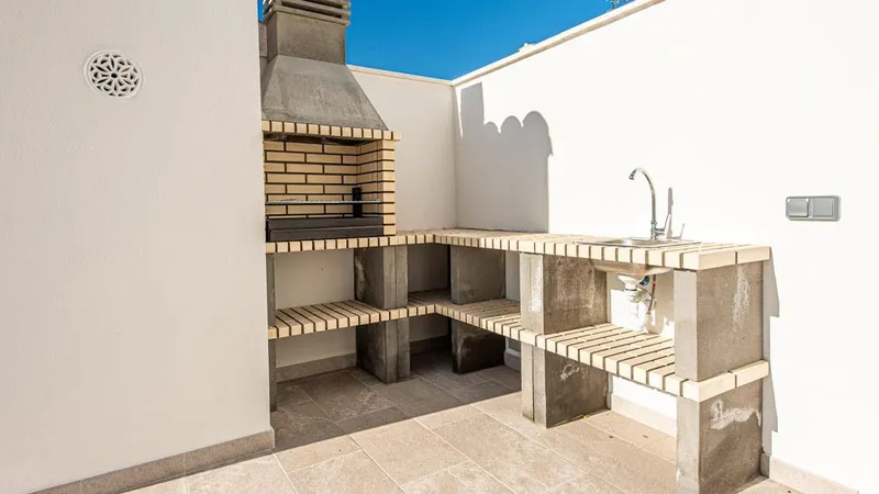 Puerto Pollenca 4 Bedroom Villa with Holiday Licence and Swimming Pool — photo 7