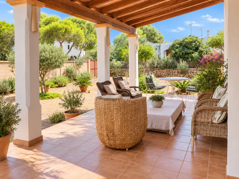 Detached Villa in Santanyí — photo 4