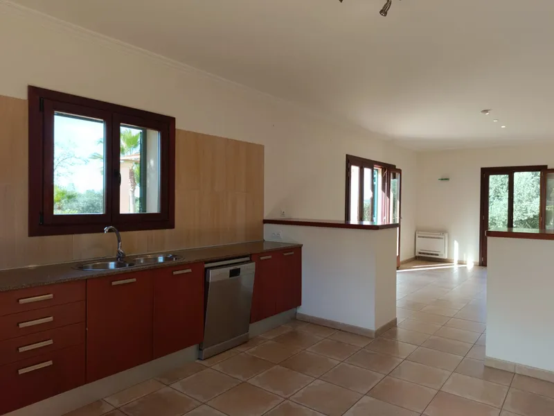 Large elegant finca with 5 rooms near Santanyi — photo 4