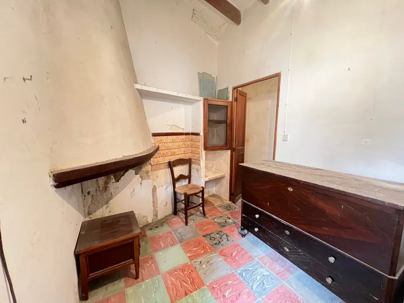 House to renovate in Felanitx — photo 3