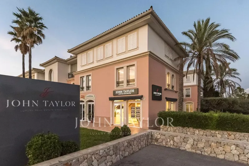 Villa for Sale in Portals Nous — photo 12