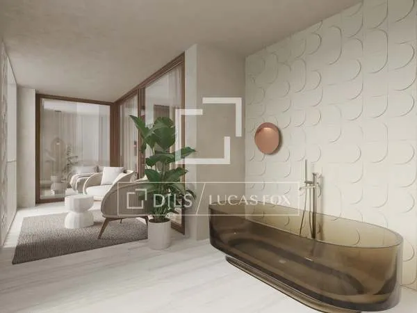 330m² apartment for sale in Palma de Mallorca — photo 8