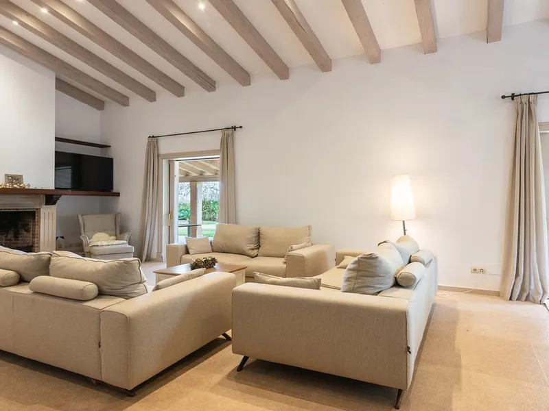 Finca in Campos, Mallorca — photo 7