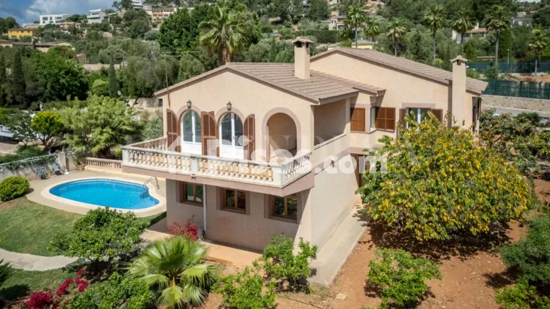 Casa en Carrer de Puig de l'Ofre — photo 2
