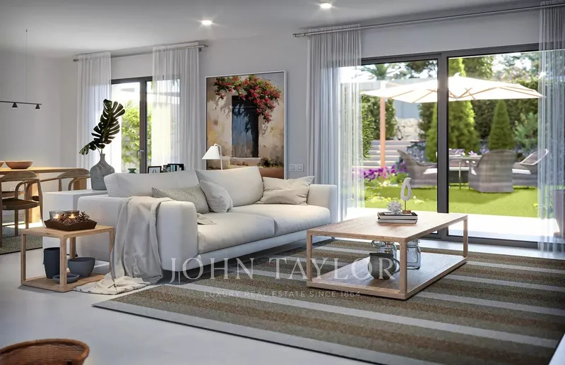 Townhouse for sale in Esporles — photo 11