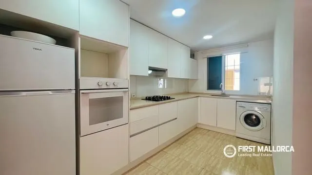 Semi-detached Villa for rent in El Terreno, Palma de Mallorca, Mallorca — photo 5