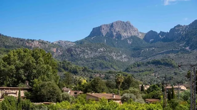 Townhouse for sale in Sóller, Mallorca — photo 7