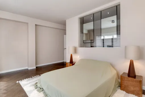 Palma de Mallorca Old Town, Exclusive living for rent in Palma – elegant apartment on Paseo del Born between August and October 2026 — photo 7