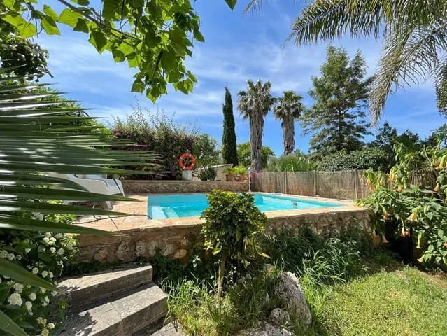 Villa for sale in Sencelles, Mallorca — photo 6