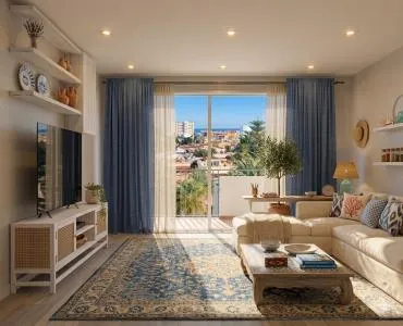 Apartment - Son Servera (Cala Millor), Built Surface 53m2, Terrace Size 6m2, 1 Room, 1 Bathroom, 900... — photo 3