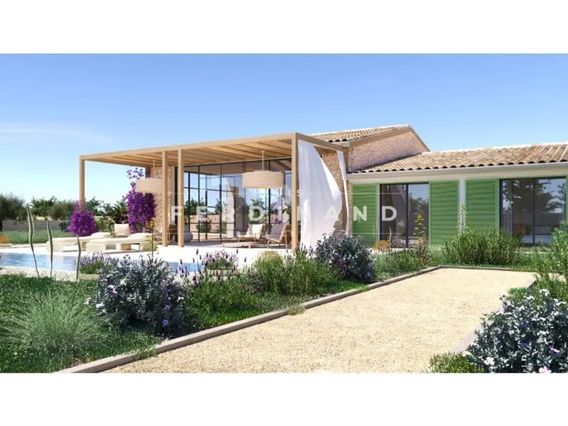 Luxury home in Palma de Mallorca, Province of Balearic Islands — photo 10