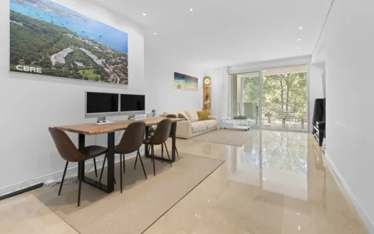Exclusive penthouse for sale in Bendinat in a prime location — photo 5