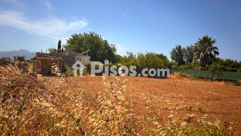 Finca rústica en Ctra Muro - Can Picafort — photo 2