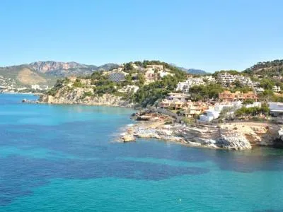 Business Premise - Calvià (Costa de la Calma), Built Surface 70m², Distance to the Sea 1.5 Km — photo 5
