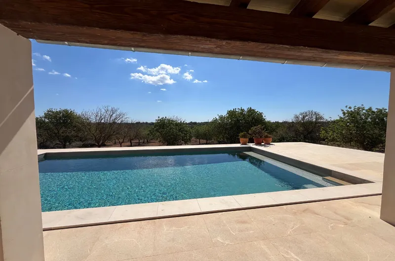 Fantastically situated finca near Alquería Blanca — photo 2