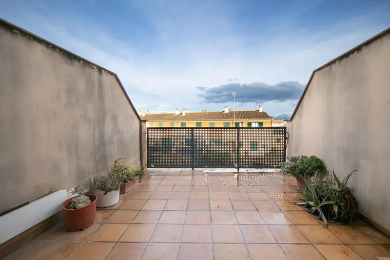 Duplex - Sineu (Sineu) — photo 12