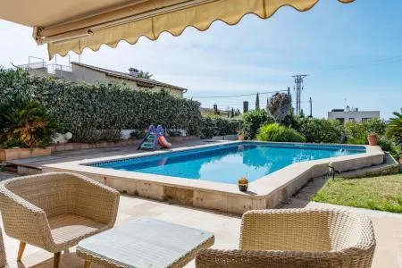Single family house - Marratxí (Sa Cabaneta), Built Surface 588m², Plot Surface 2448m², 5 Bedrooms, 4... — photo 8