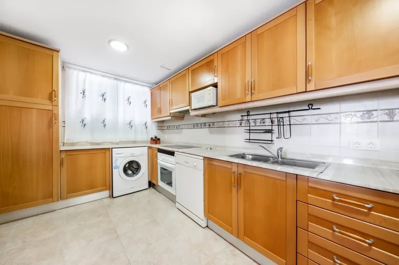 Apartment in Cala Millor with lift and parking — photo 11
