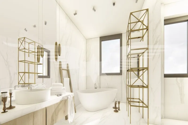 First occupancy l Premium Villa in Sol de Mallorca — photo 6