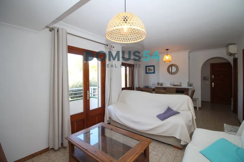 Flat for rent in Puerto de Alcudia — photo 11