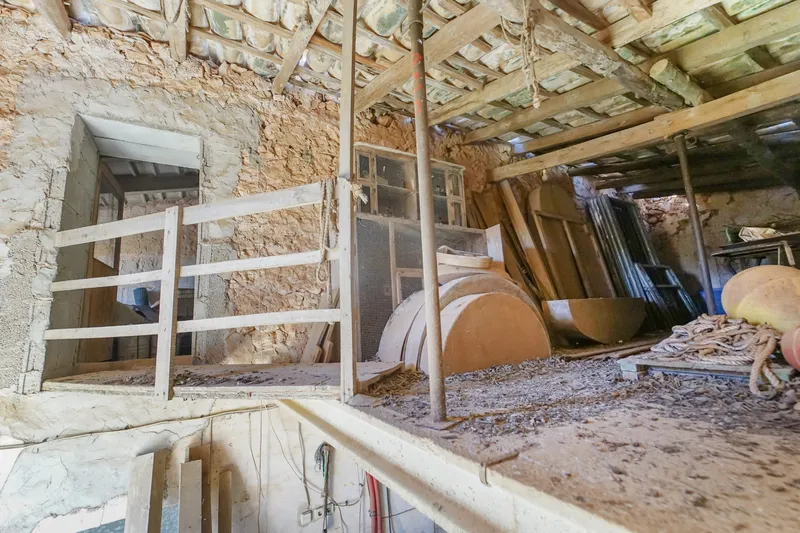 Country house with many usage options near Felanitx — photo 12