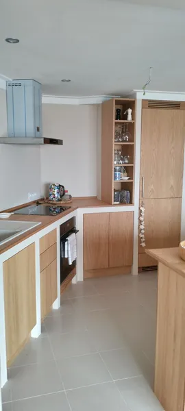 Cala Blava – Exclusive apartment with 180-degree sea views on the first line — photo 9